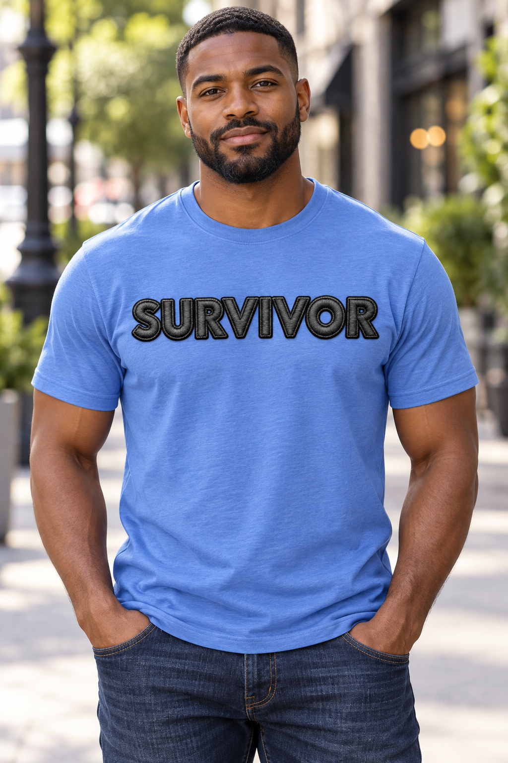 SURVIVOR