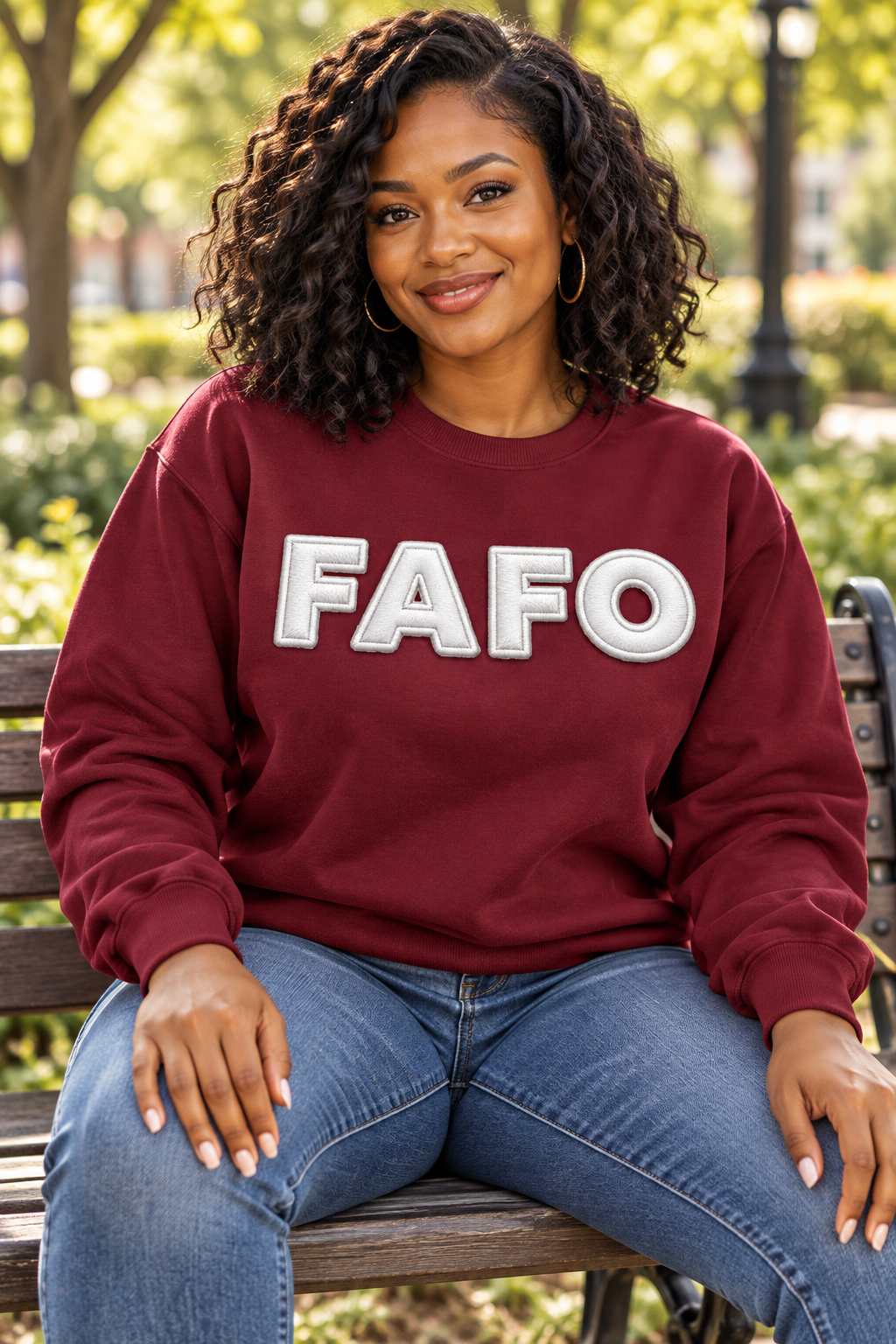 FAFO — F**k Around Find Out