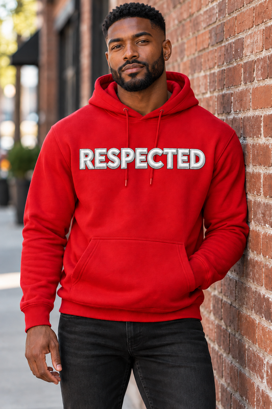 RESPECTED