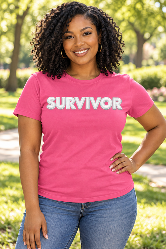 SURVIVOR