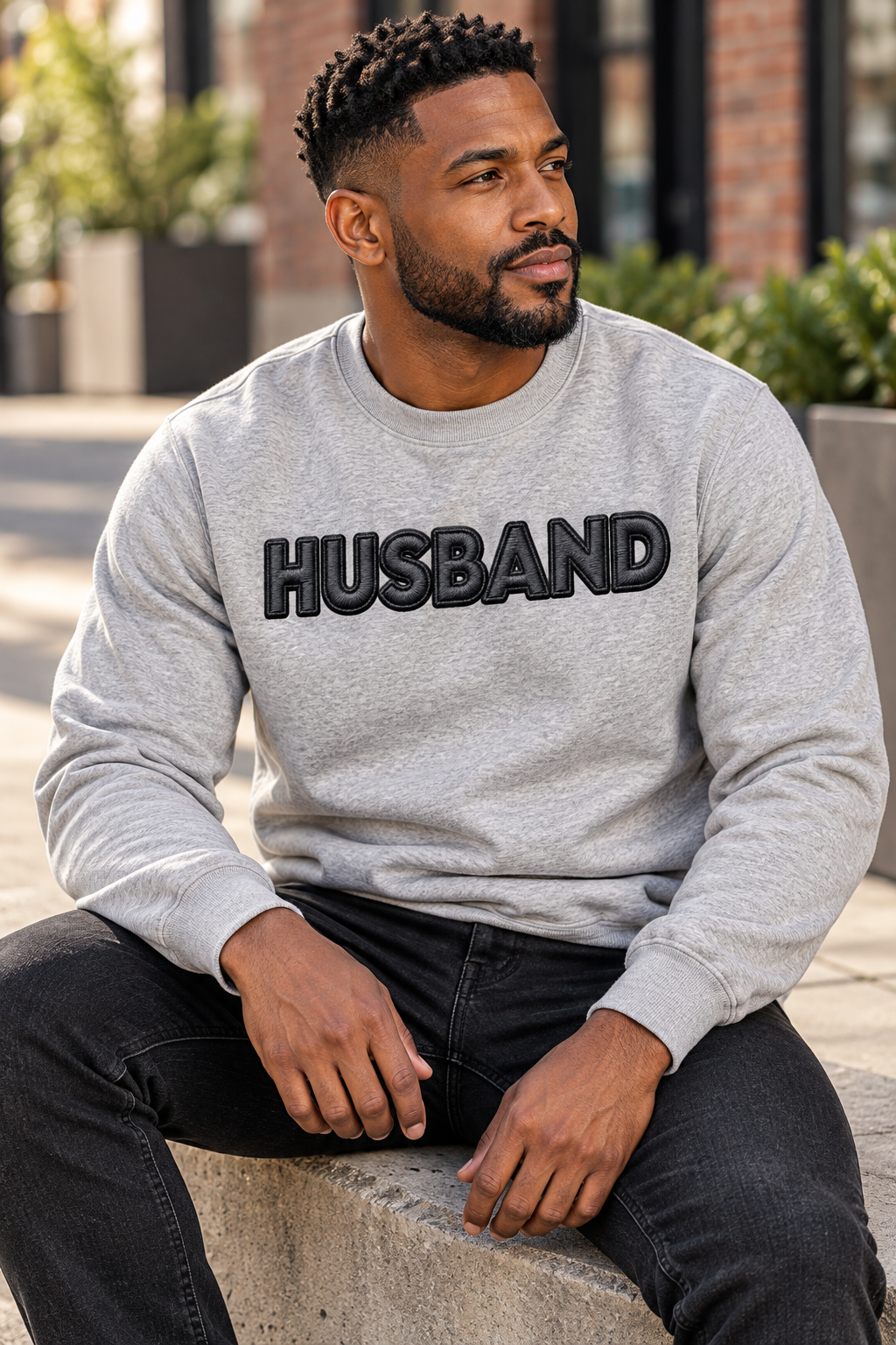 HUSBAND
