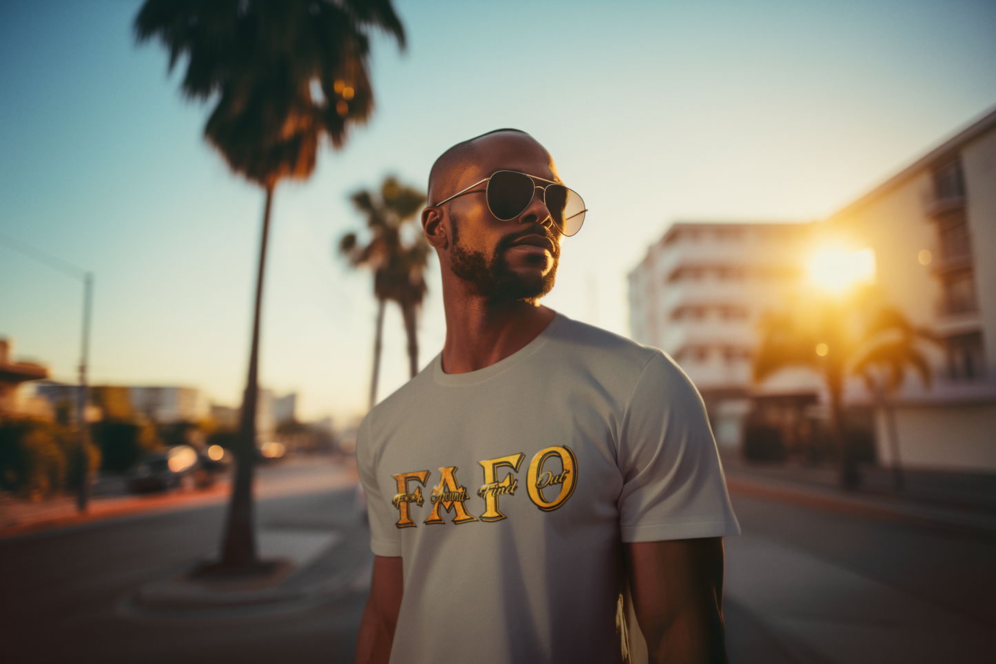F**k Around Find Out Plus