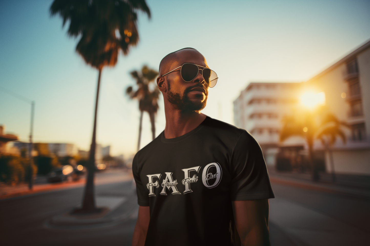 F**k Around Find Out