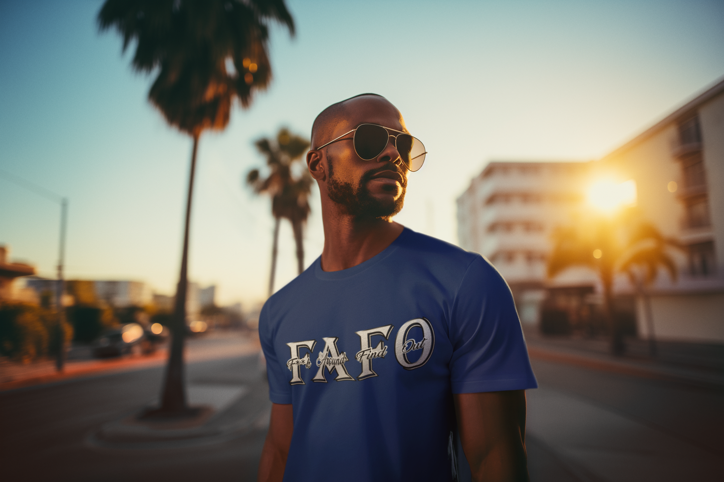 F**k Around Find Out Plus
