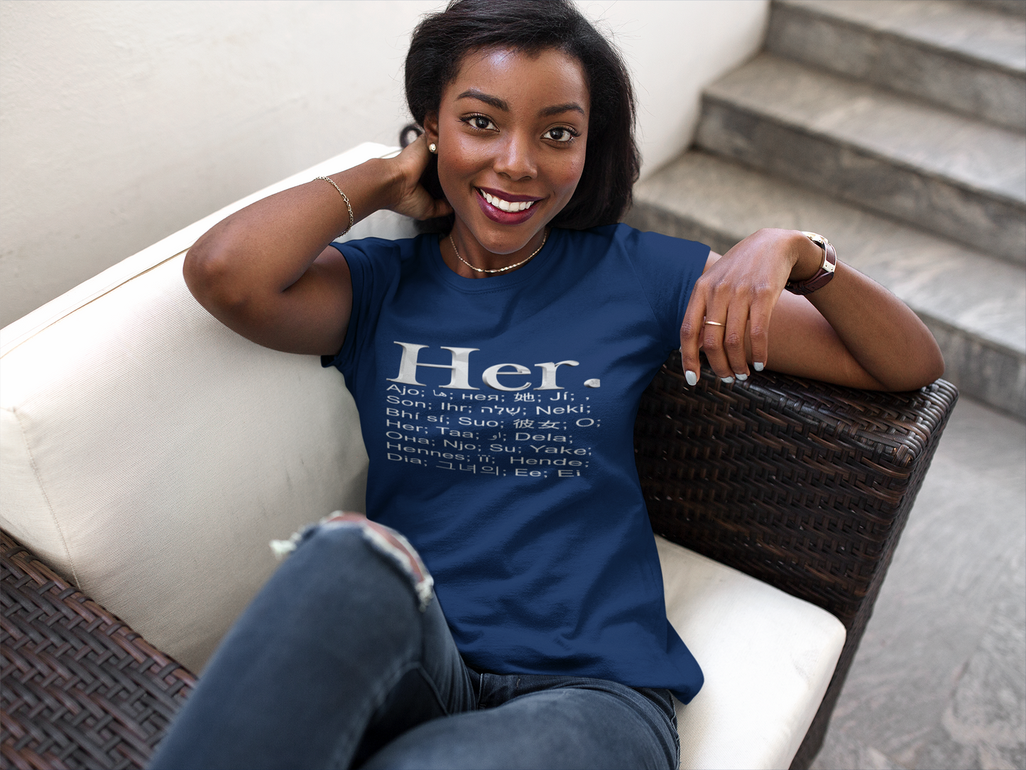 HER (In every language)