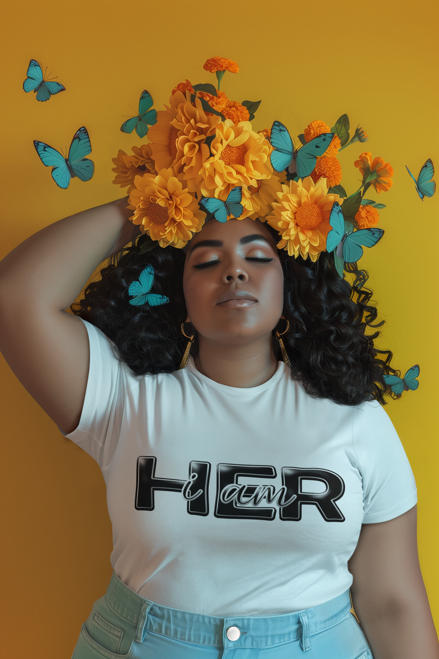 I AM HER Plus
